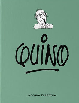 Agenda Perpetua Quino Verde