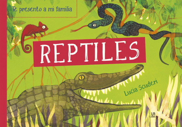 Reptiles