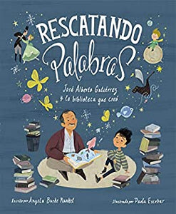 Rescatando Palabras