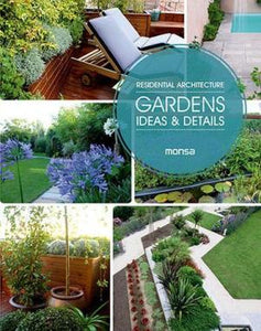 Residential Architecture Gardens Ideas & Details