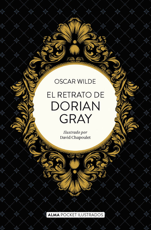 El Retrato de Dorian Gray