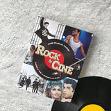 Rock & Cine