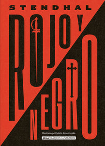 Rojo y Negro