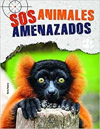 SOS Animales Amenazados