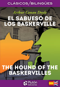 El Sabueso de los Baskerville - The Hound of the Baskerville