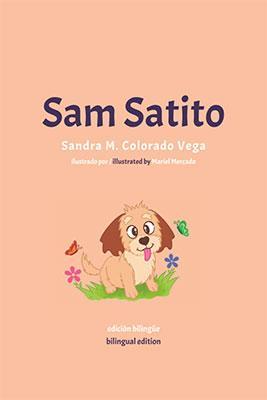 Sam Satito