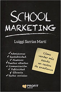 School Marketing
