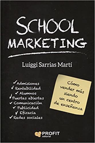 School Marketing