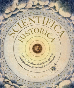 Scientífica Histórica