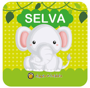 Selva - Hora del Baño