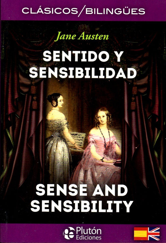 Sentido y Sensibilidad/Sense and Sensibility