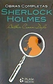 Obras Completas - Sherlock Holmes