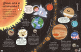 Preguntas y Respuestas Curiosas sobre El Sistema Solar