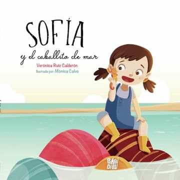 Sofía y el Caballito de Mar