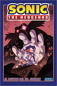 Sonic: The Hedgehog - El Destino del Dr. Eggman