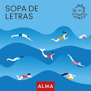 Sopas de Letras - Express