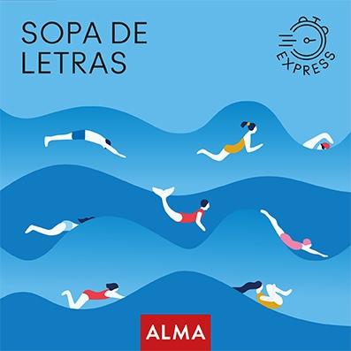 Sopas de Letras - Express