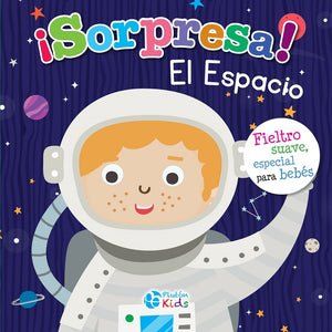 El Espacio ¡Sorpresa!