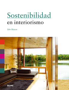 Sostenibilidad en Interiorismo