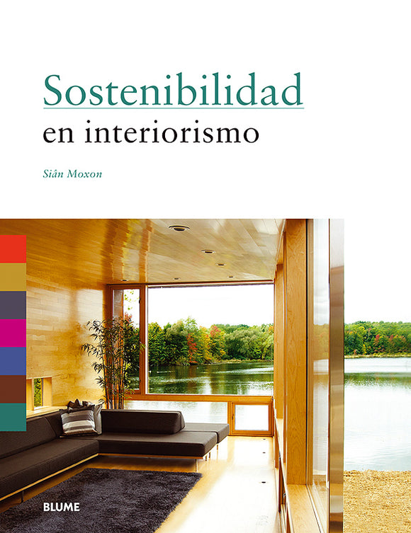 Sostenibilidad en Interiorismo
