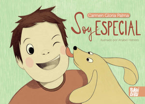 Soy Especial