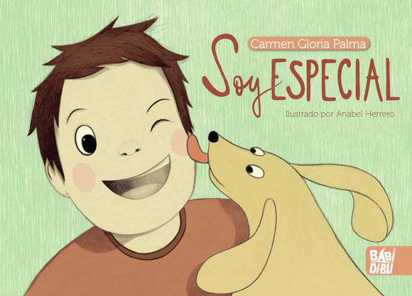 Soy Especial