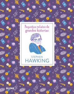 Stephen Hawking