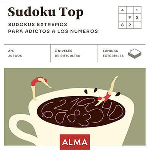 Sudoku Top