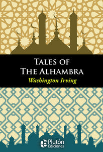 Tales of the Alhambra