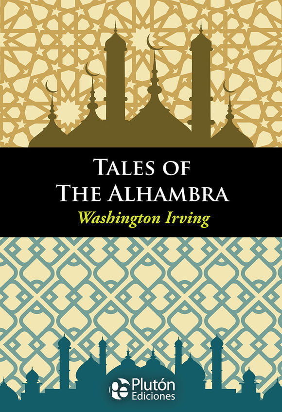 Tales of the Alhambra