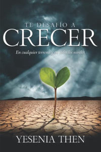 Te Desafio a Crecer