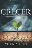 Te Desafio a Crecer