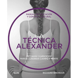 La Técnica Alexander