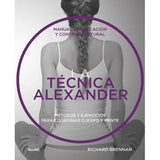 La Técnica Alexander