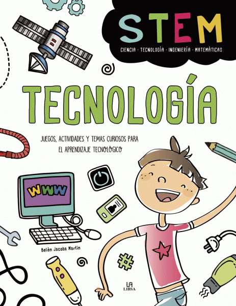 Tecnología - STEM