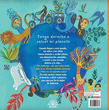 Tengo Derecho a Salvar mi Planeta