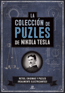La Colección de Puzles de Nikola Tesla