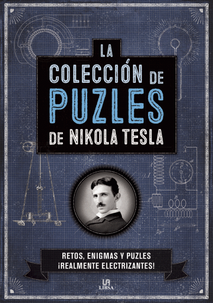 La Colección de Puzles de Nikola Tesla