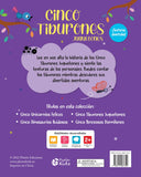 Cinco Tiburones Juguetones