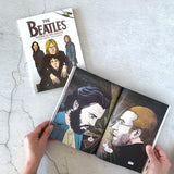 The Beatles: Historia de una Amistad