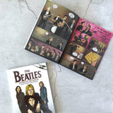 The Beatles: Historia de una Amistad