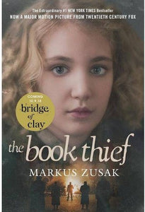 The Book Thief