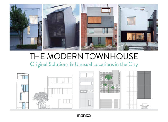 The Modern Townhouse