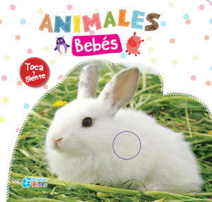 Animales Bebés