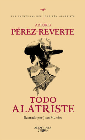 Todo Alatriste