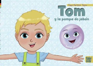 Tom y la pompa de jabón