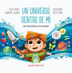 Un universo dentro de mí