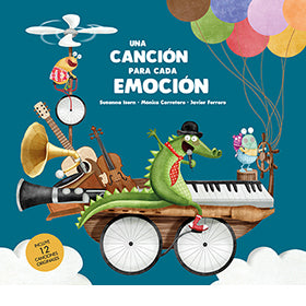 Una Canción para cada Emoción