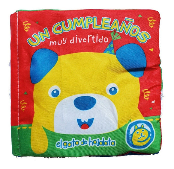 Un Cumpleaños Muy Divertido