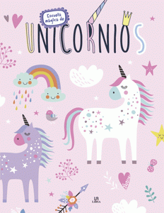 Unicornios - Libro de Actividades